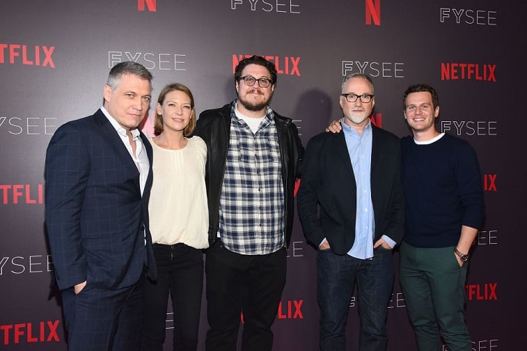 Mindhunter