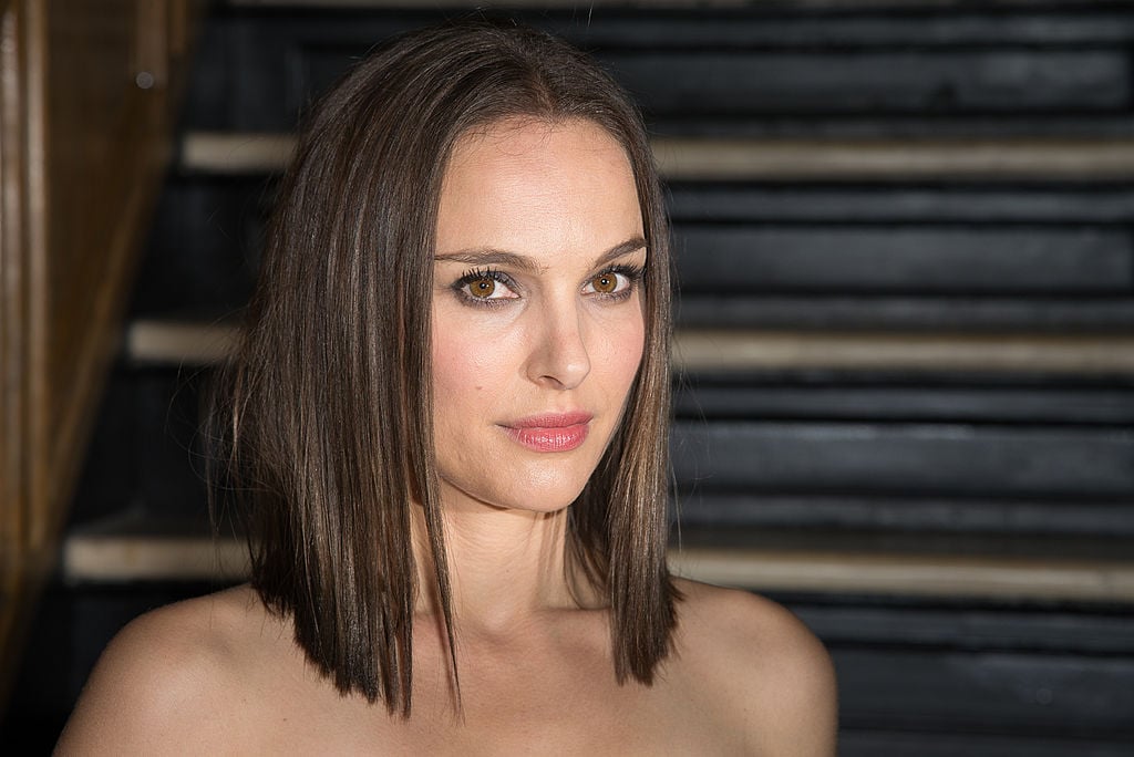 Natalie Portman