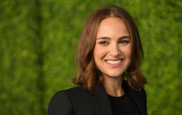 Natalie portman