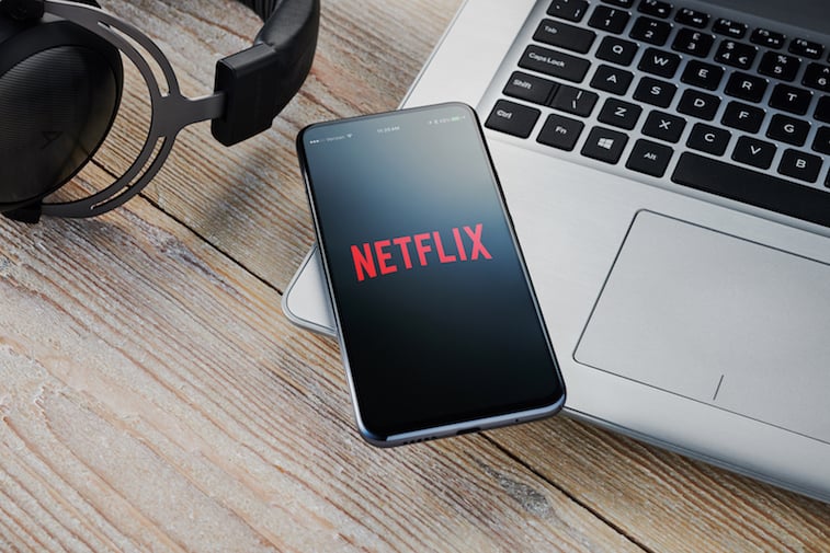 Showbiz Cheat SheetIs Netflix Changing its Famous Binge-Watching Format?