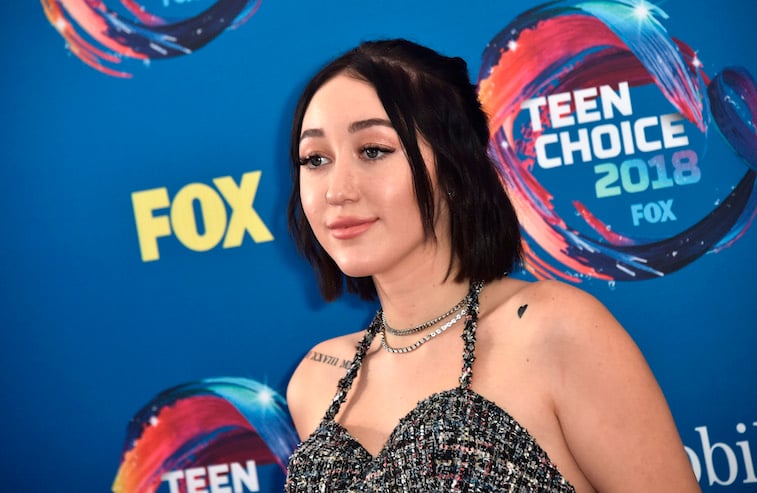 Noah Cyrus