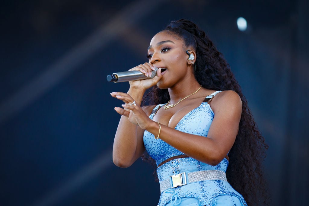 Normani Releases First Solo Song And Music Video ‘Motivation’