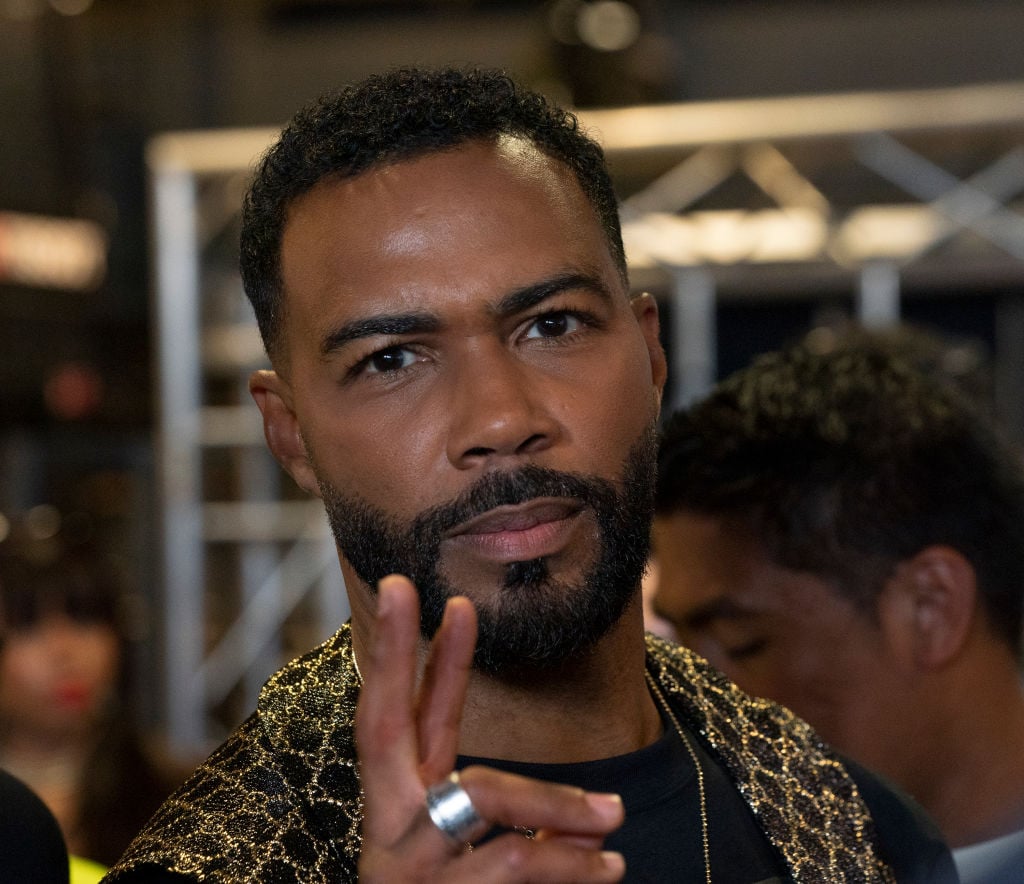 This Is How Omari Hardwick Won the Role of Ghost on ‘Power’