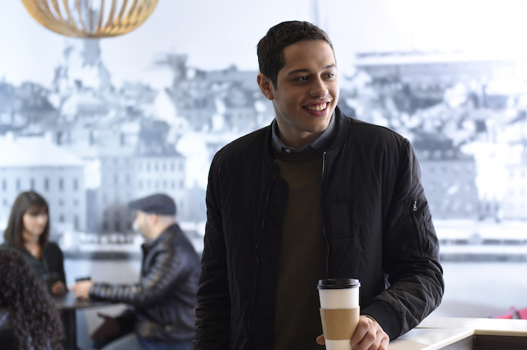 Pete Davidson