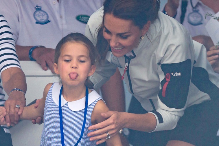 Princess Charlotte