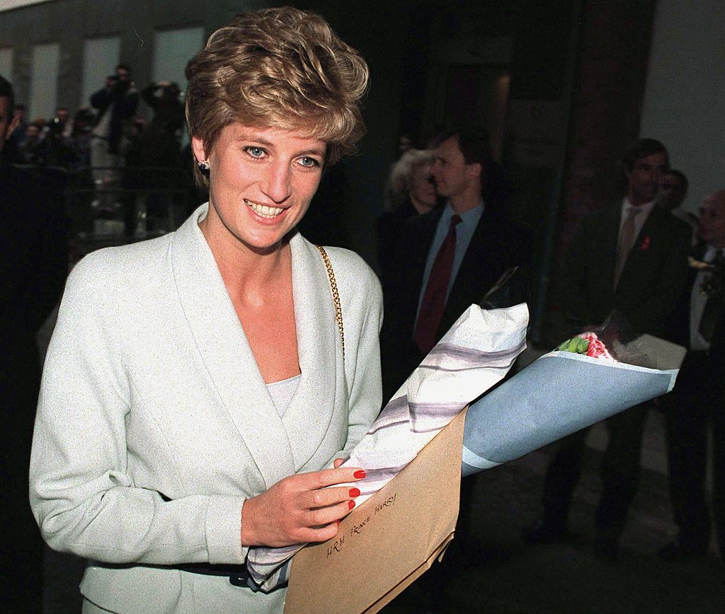 Princess Diana
