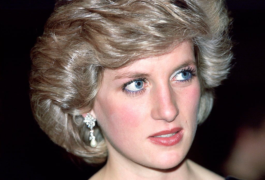 Princess Diana