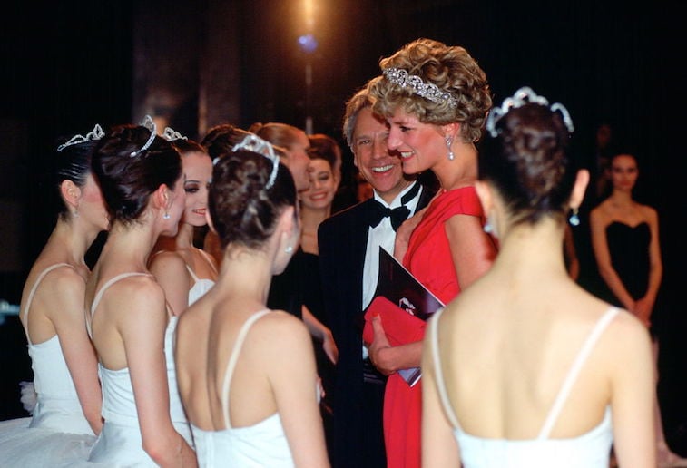 Princess Diana