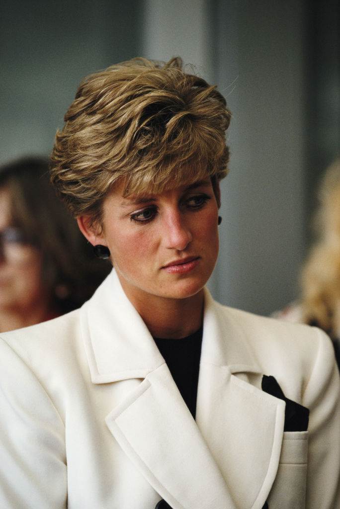 Princess Diana