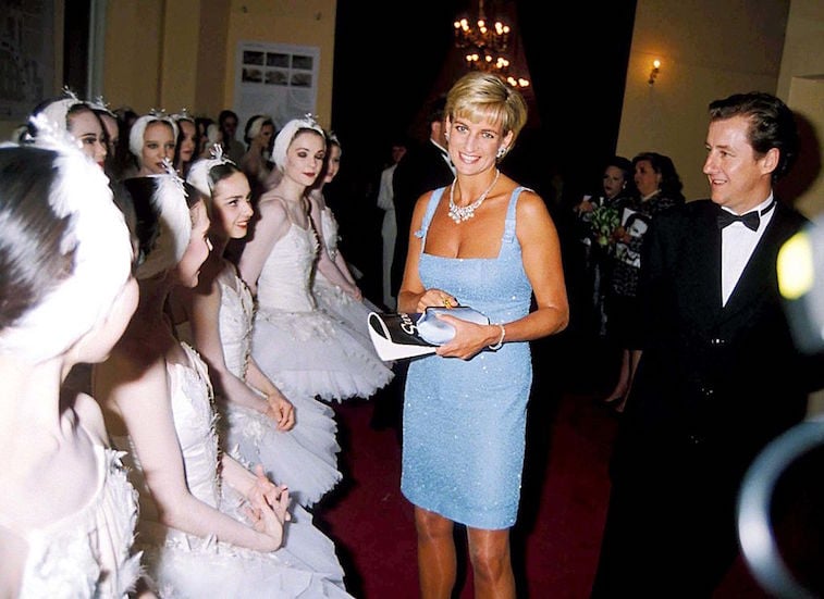 Princess Diana