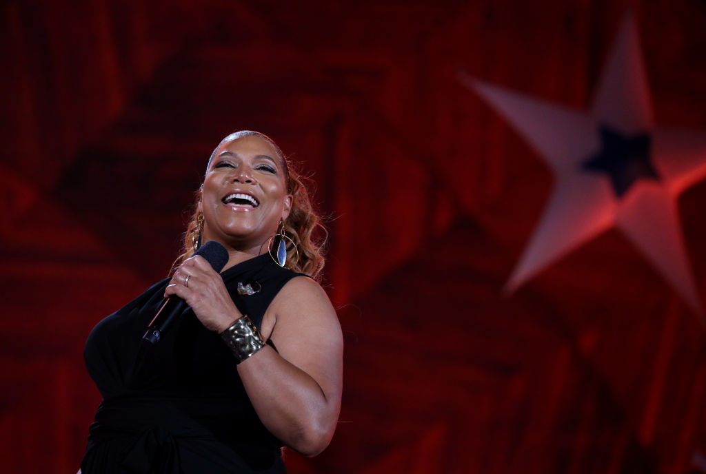 ‘The Little Mermaid’: Queen Latifah Confirms She’s Been Cast as Ursula