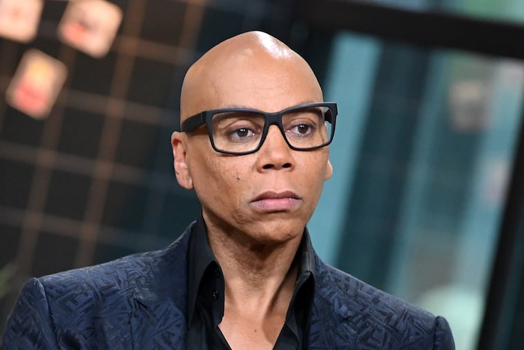 RuPaul