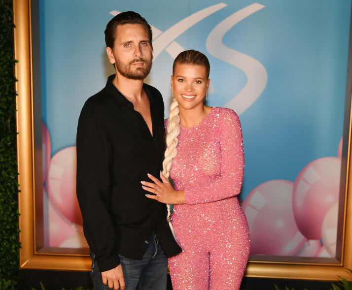 What Does Sofia Richie S Family Think Of Her Relationship With Scott Disick