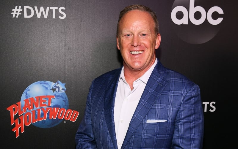 Sean Spicer