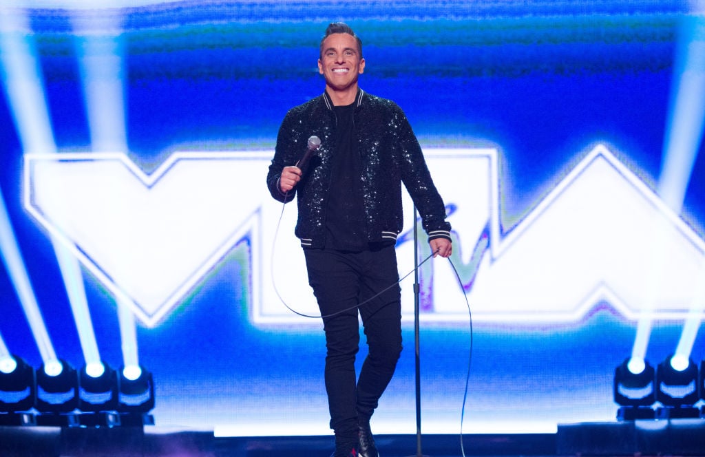 Who Is Sebastian Maniscalco and Why Was He Heavily Disliked During The 2019 MTV VMAs?