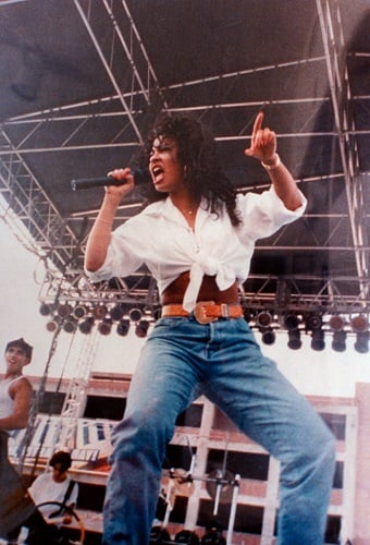 Selena