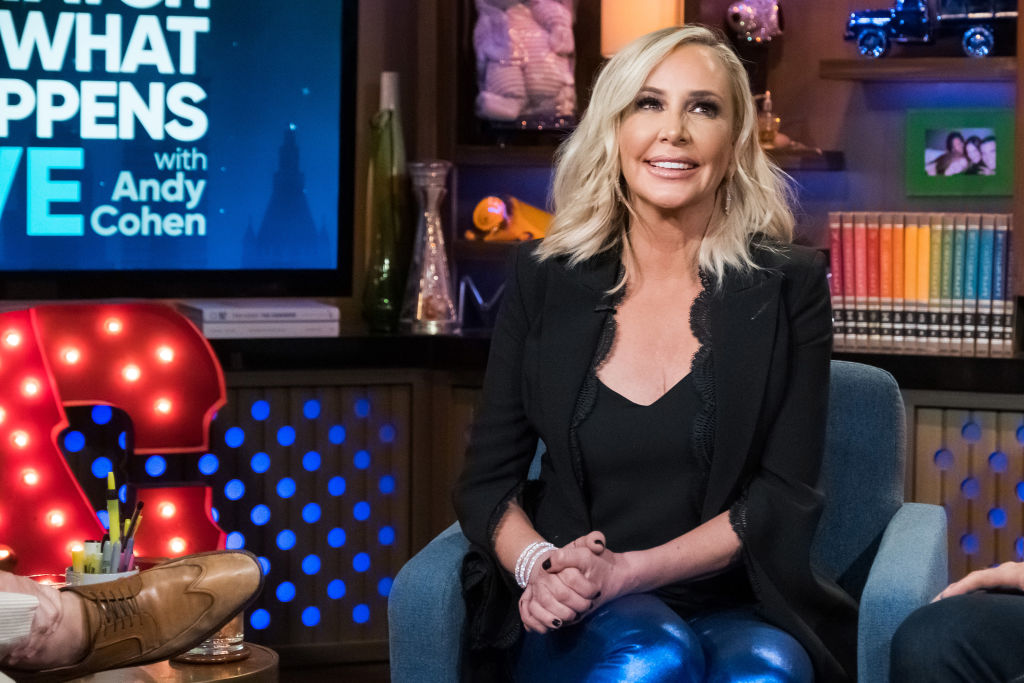 Shannon Beador