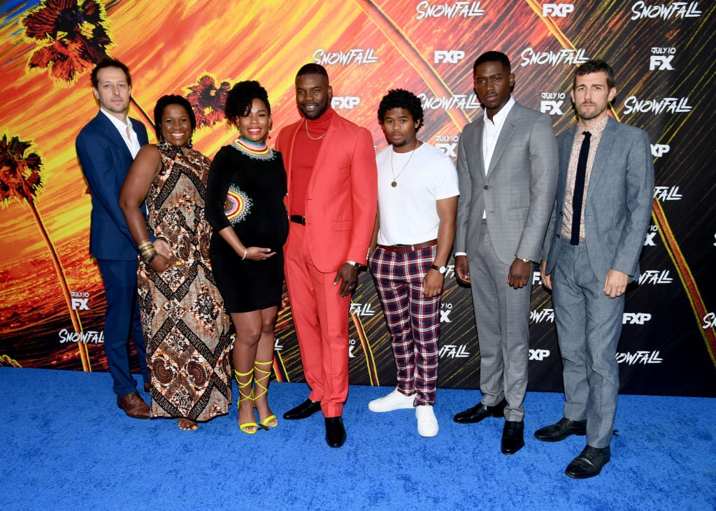 Snowfall Season 3 Episode 4