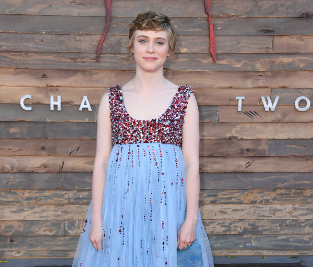 Sophia Lillis