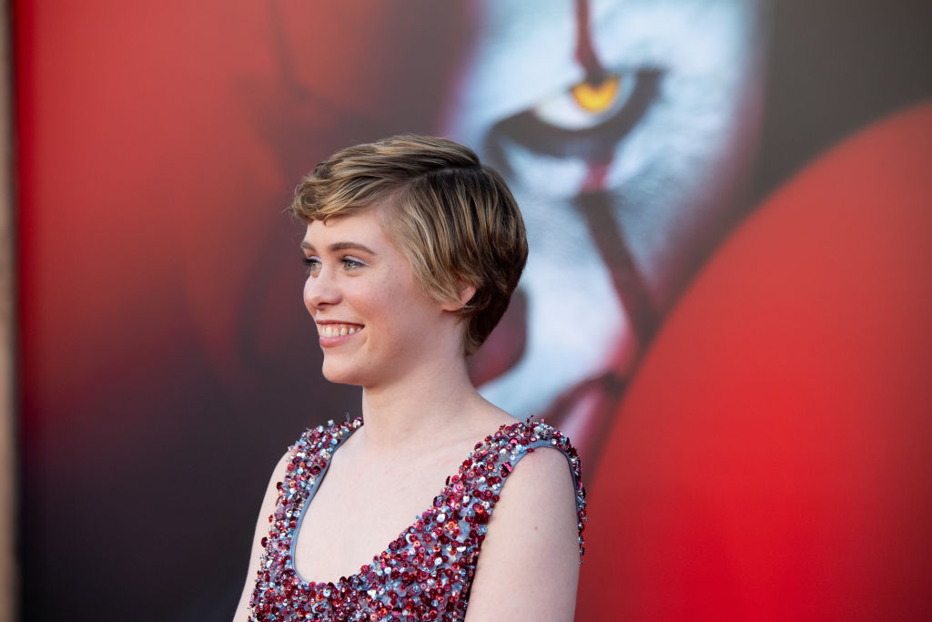 Sophia Lillis