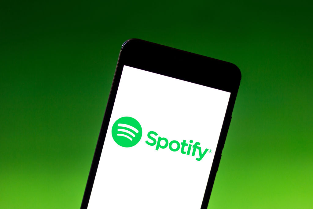 Spotify Logo