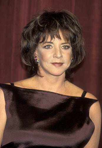 Stockard Channing