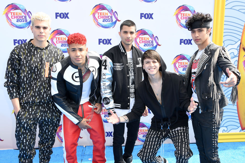 CNCO