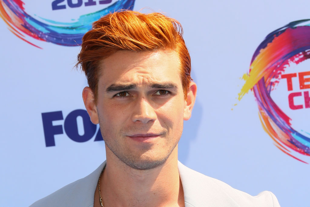 KJ Apa