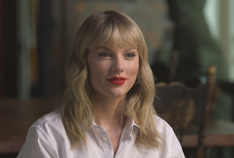 Taylor Swift