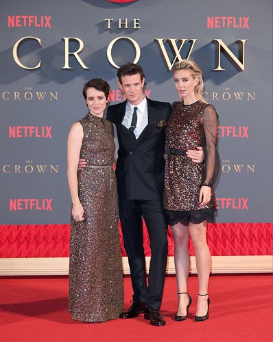 The Crown