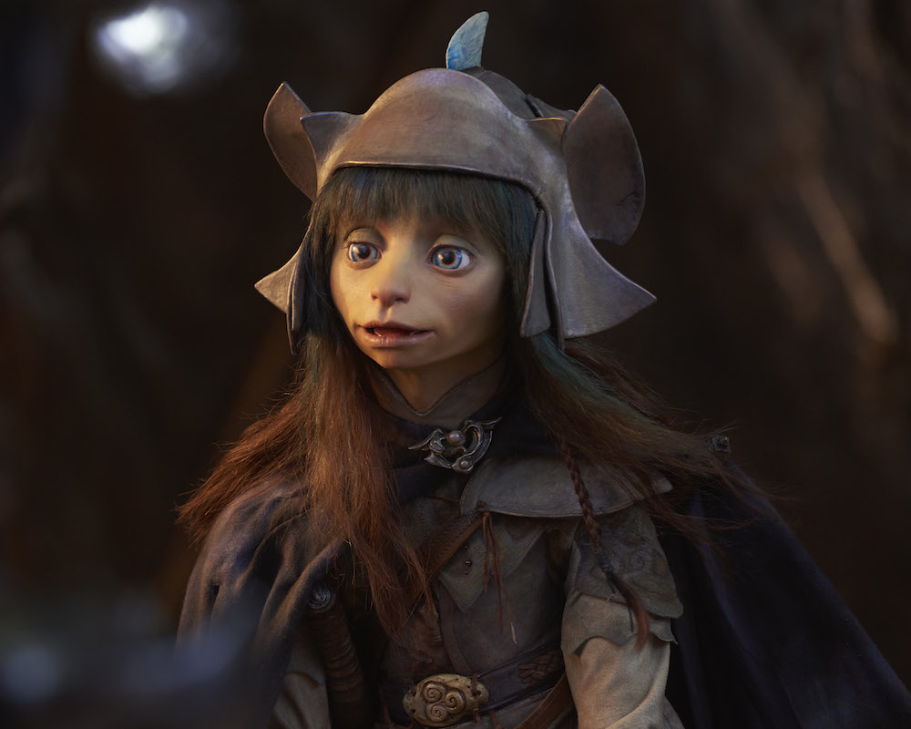 The Dark Crystal: Age of Resistance