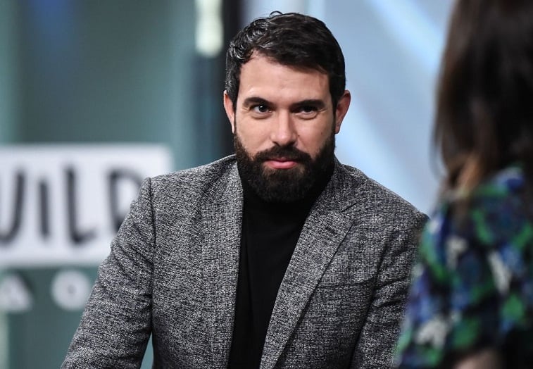 Tom Cullen