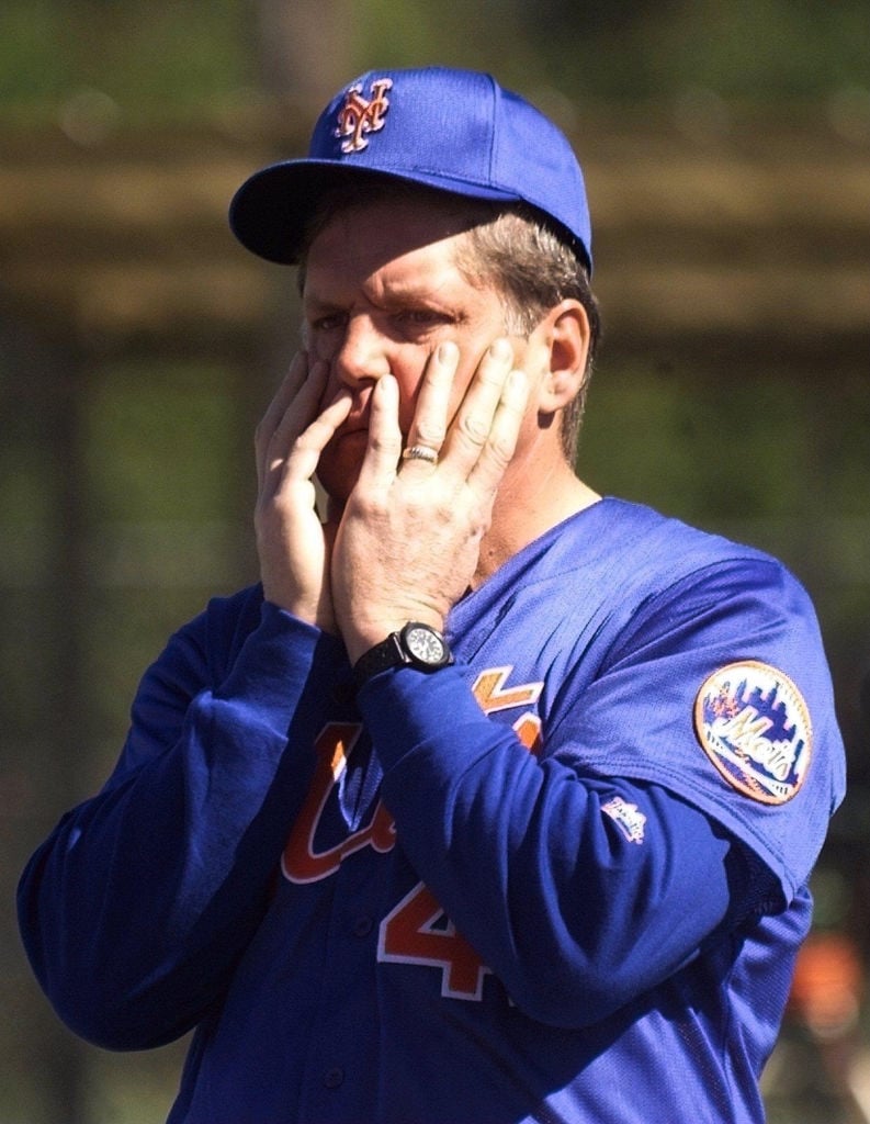 Tom Seaver