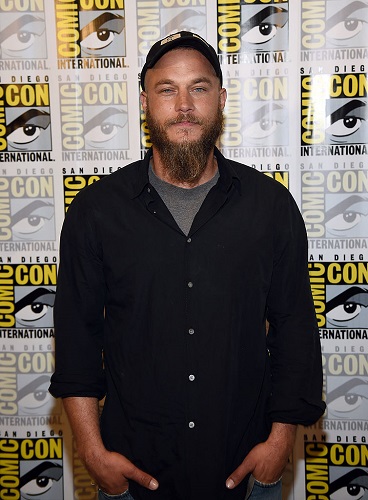 Travis Fimmel