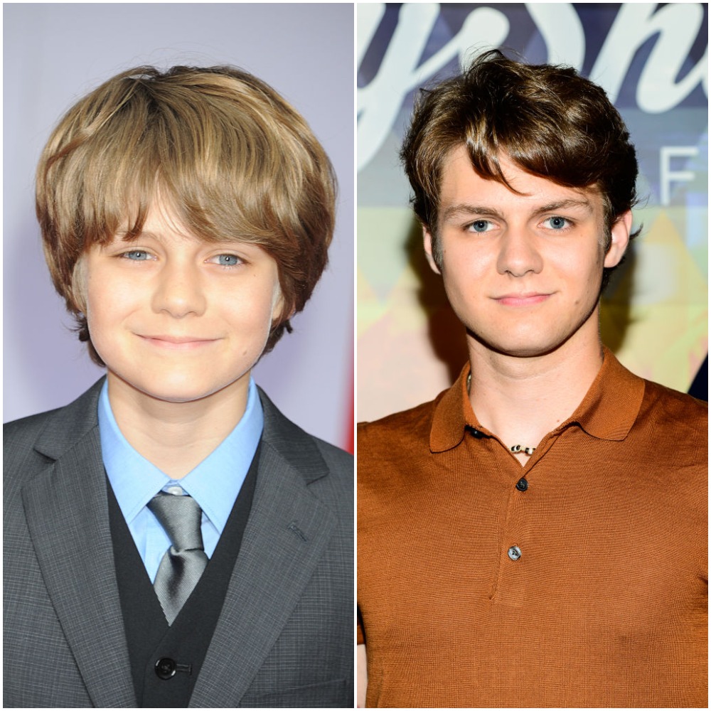 Ty Simpkins