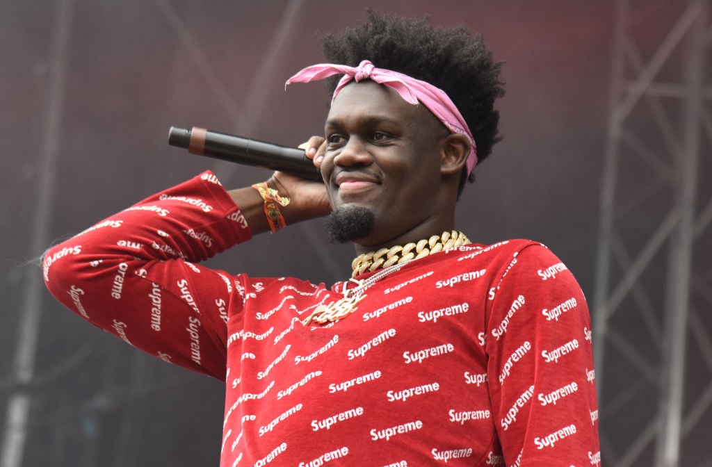 What Is Ugly God's Real Name, and How Much Is The Rapper Worth?