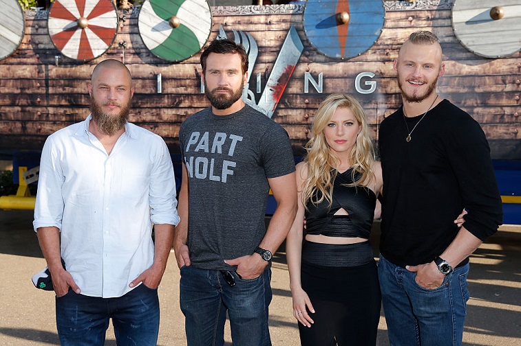 Vikings