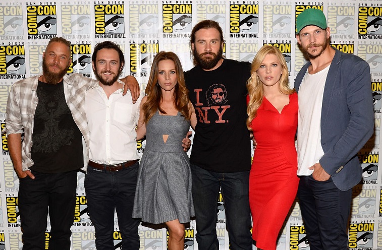 Vikings
