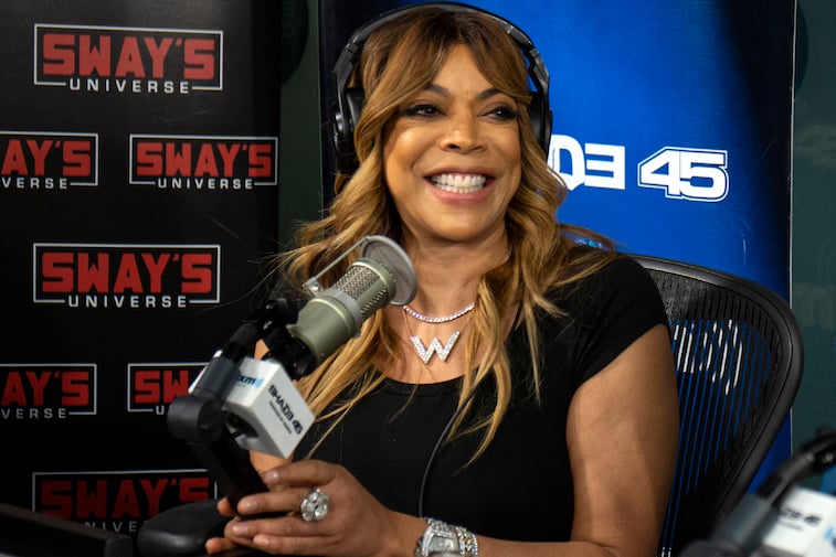 Wendy Williams