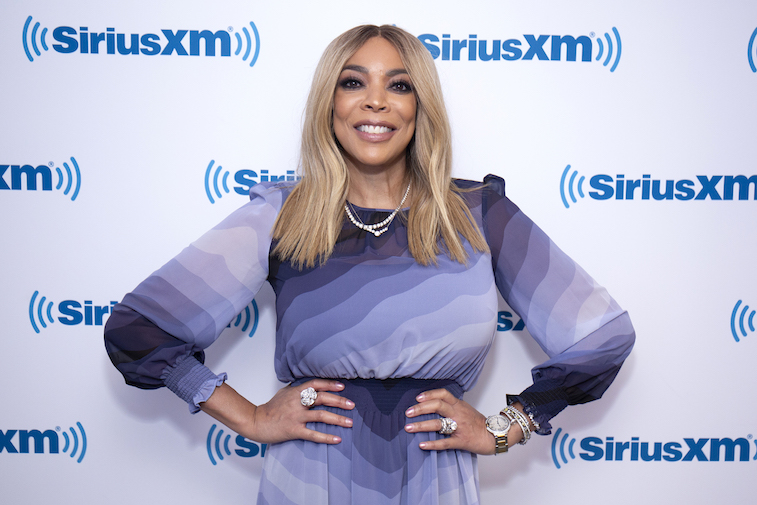 Will Wendy Williams Ever Reconcile With Estranged Ex Kevin Hunter?