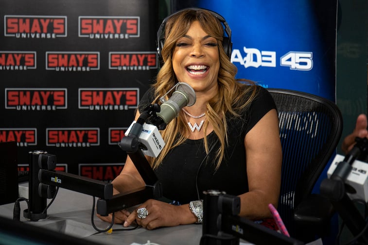 Wendy Williams
