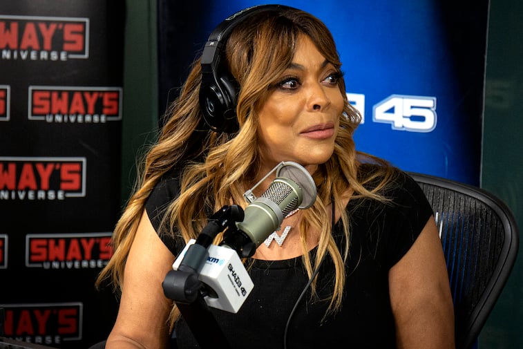 Wendy Williams