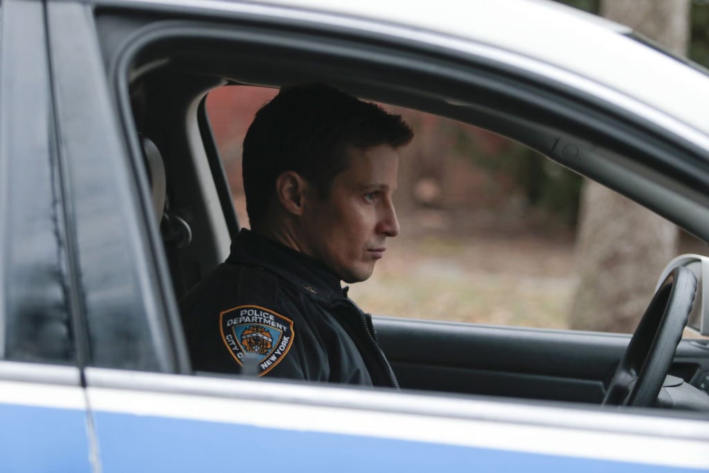 ‘Blue Bloods’: Do the Actors Really Drive on the Show?