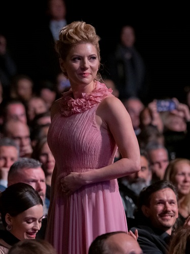 Katheryn Winnick