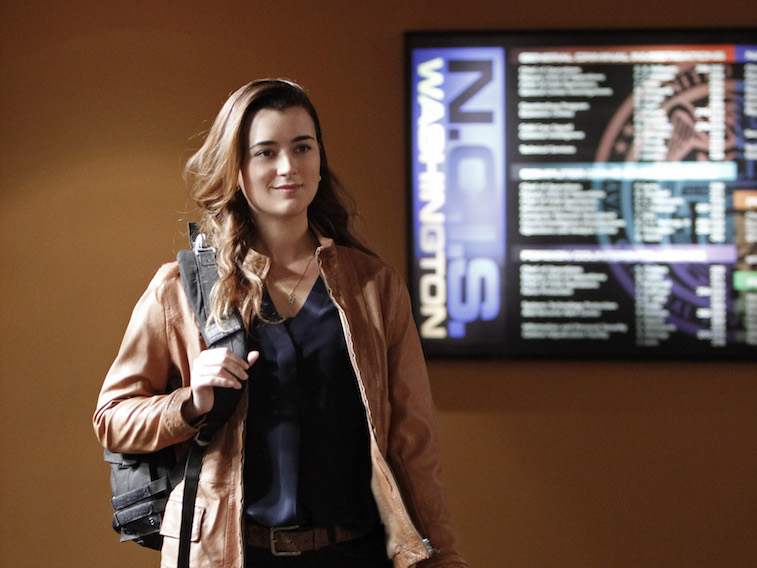 NCIS