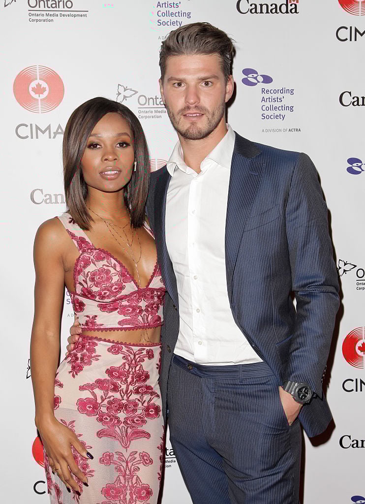 Zuri Hall and Mettin Copier