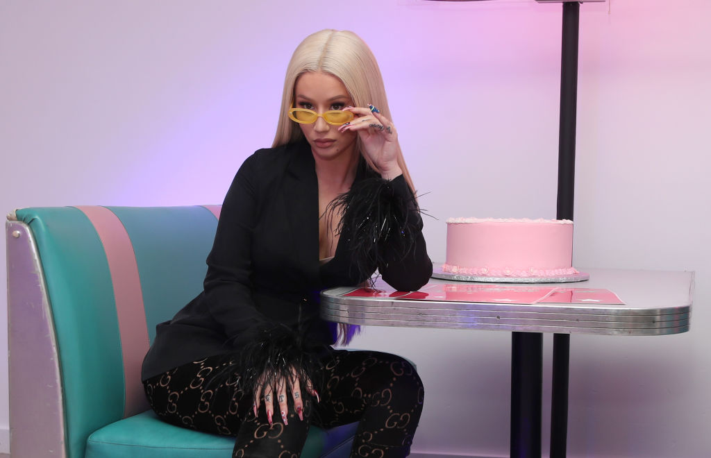 Iggy Azalea