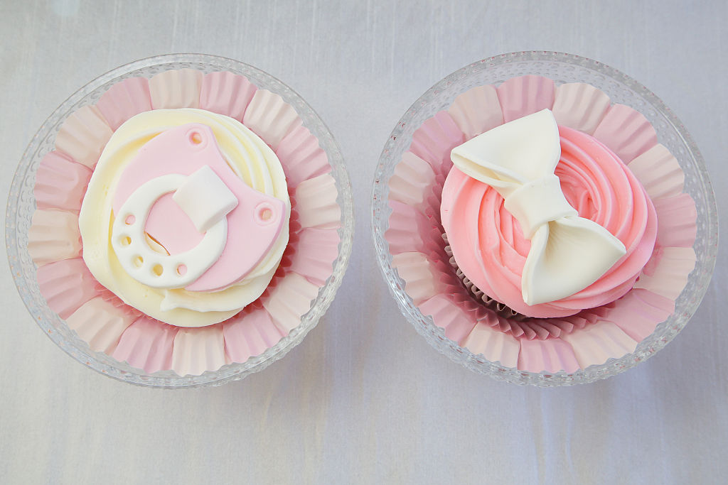 cupcakes