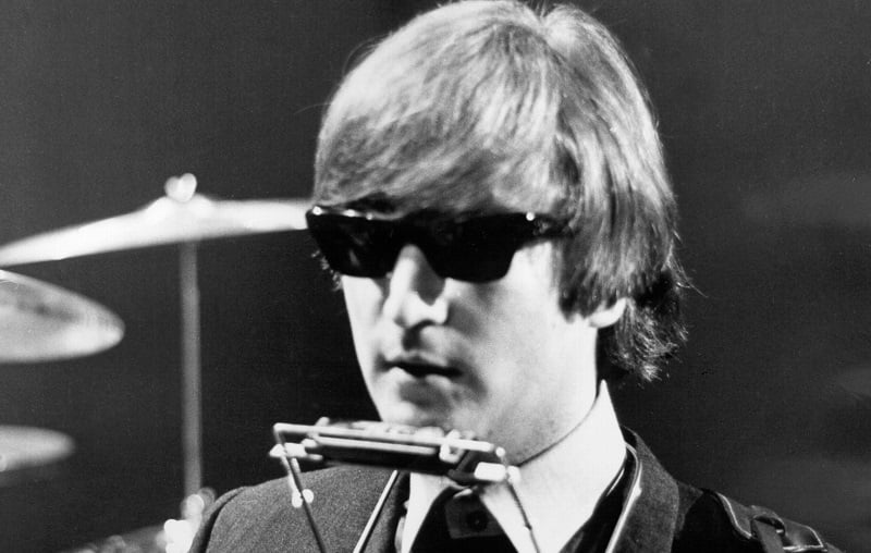 The Movie Star John Lennon Mocked on the Beatles’ ‘She Said She Said’