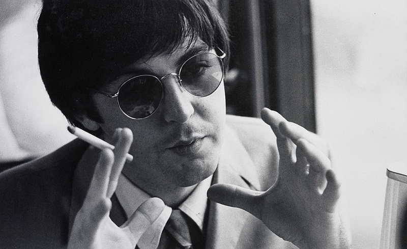 The Message The Beatles Were Sending on the 'Abbey Road' Album Cover